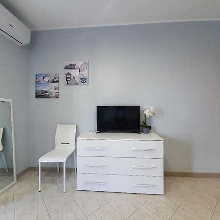 Willa New Panorama Riposto Zewnętrze zdjęcie