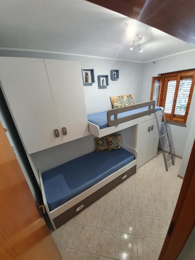 Willa New Panorama Riposto Zewnętrze zdjęcie