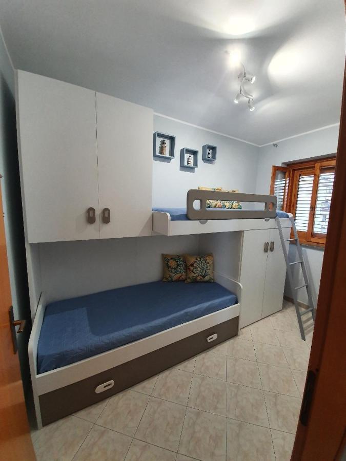 Willa New Panorama Riposto Zewnętrze zdjęcie