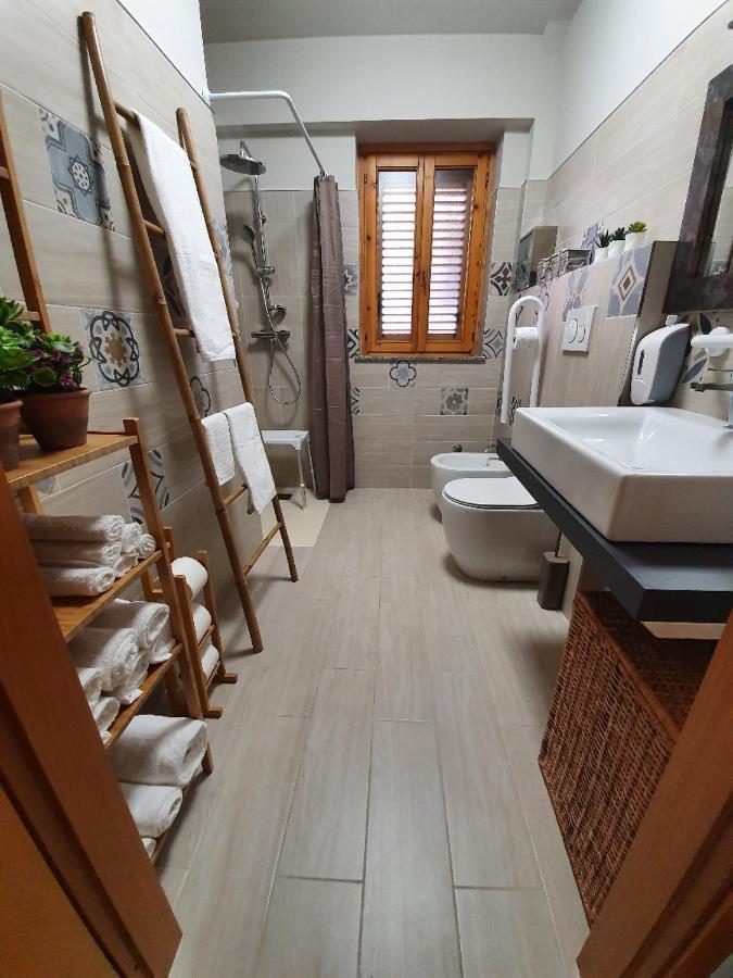 Willa New Panorama Riposto Zewnętrze zdjęcie