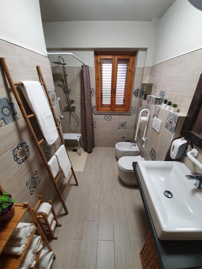 Willa New Panorama Riposto Zewnętrze zdjęcie