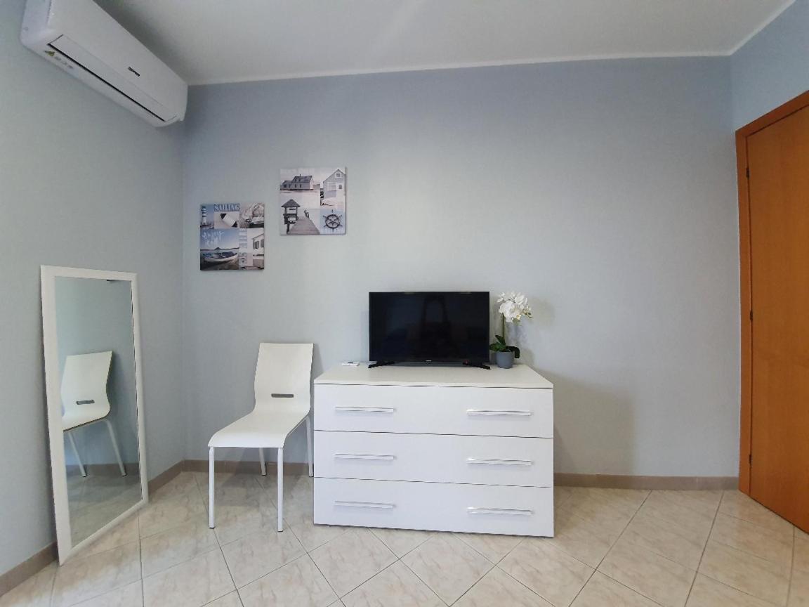 Willa New Panorama Riposto Zewnętrze zdjęcie