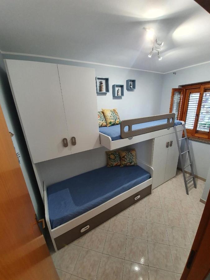 Willa New Panorama Riposto Zewnętrze zdjęcie