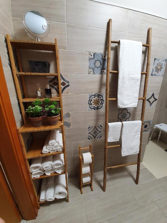 Willa New Panorama Riposto Zewnętrze zdjęcie