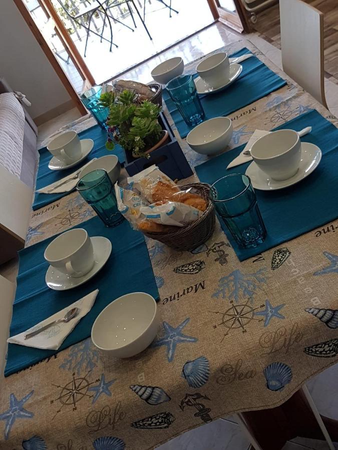 Willa New Panorama Riposto Zewnętrze zdjęcie