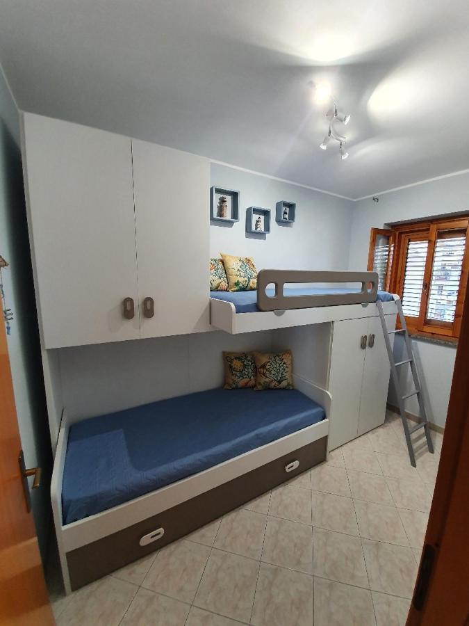 Willa New Panorama Riposto Zewnętrze zdjęcie