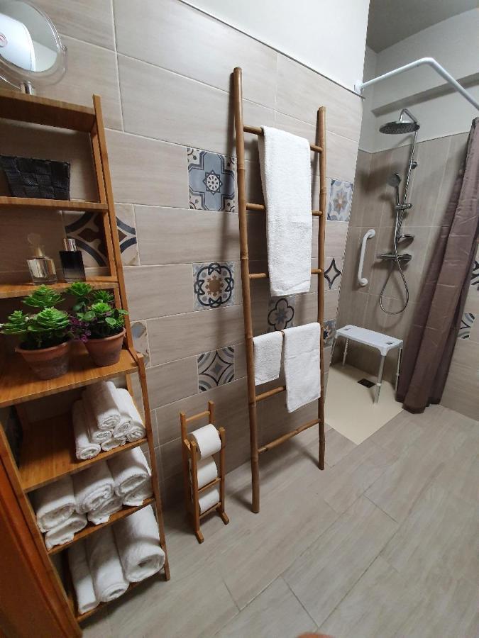 Willa New Panorama Riposto Zewnętrze zdjęcie