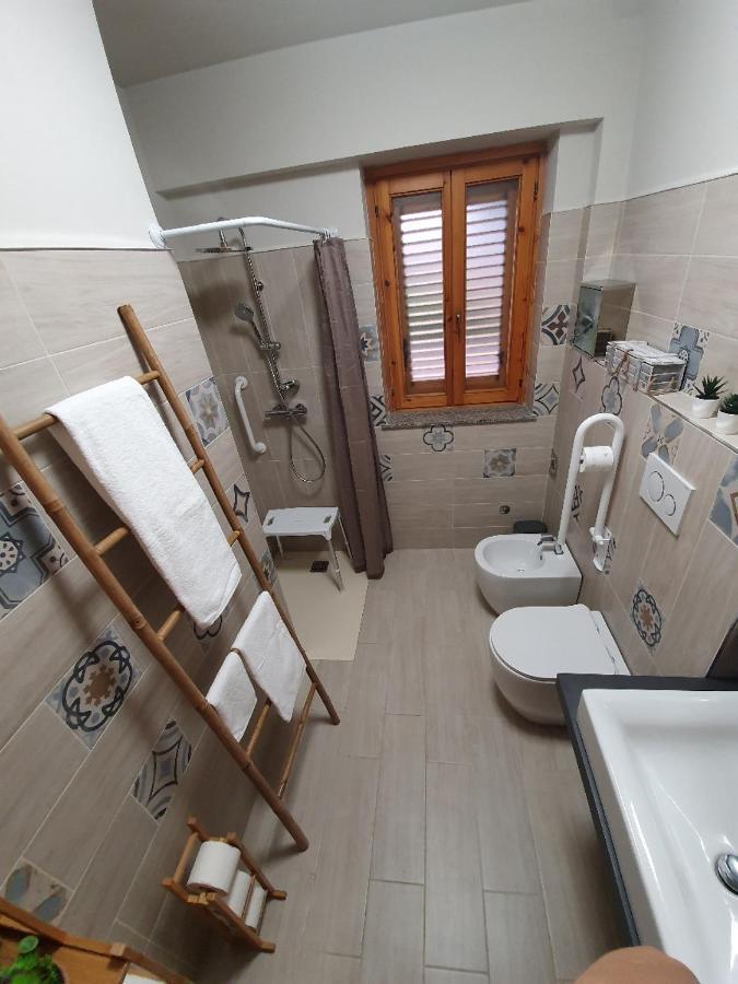 Willa New Panorama Riposto Zewnętrze zdjęcie