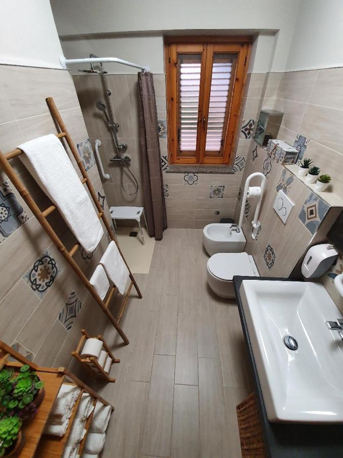 Willa New Panorama Riposto Zewnętrze zdjęcie