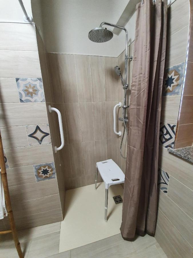 Willa New Panorama Riposto Zewnętrze zdjęcie